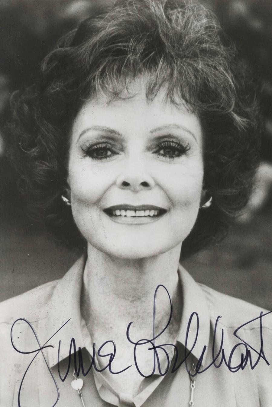 June lockhart imdb