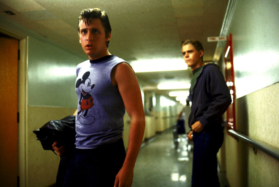 The Outsiders (1983)