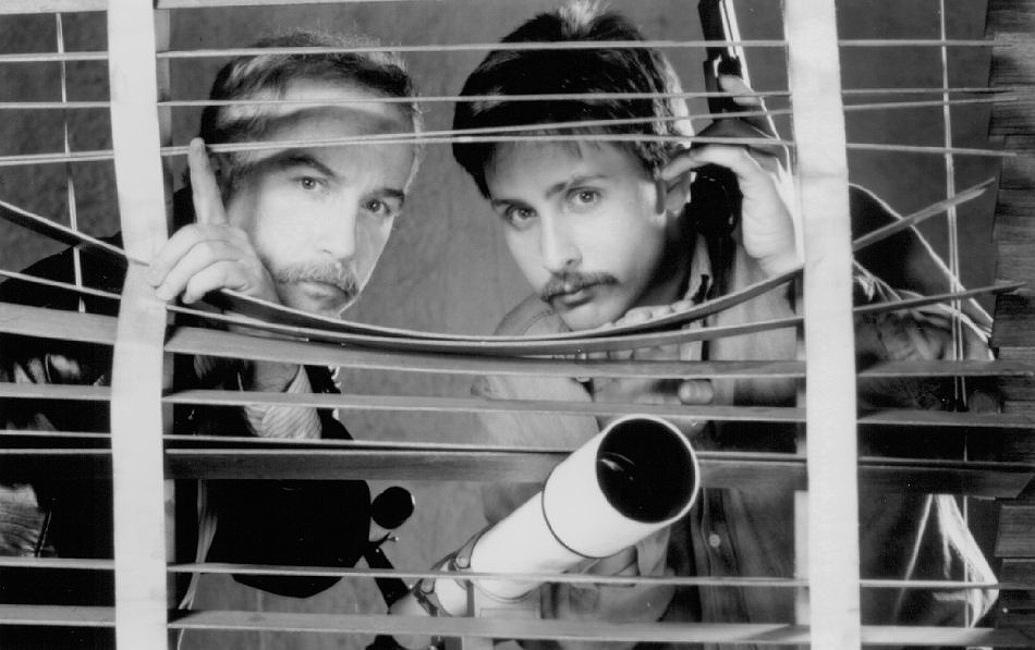 Stakeout