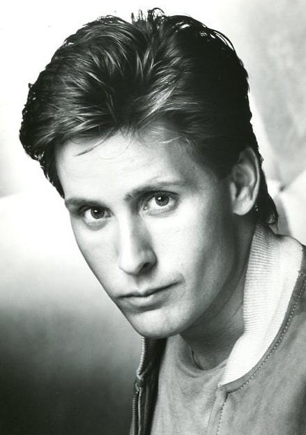 Next photo of Emilio Estevez