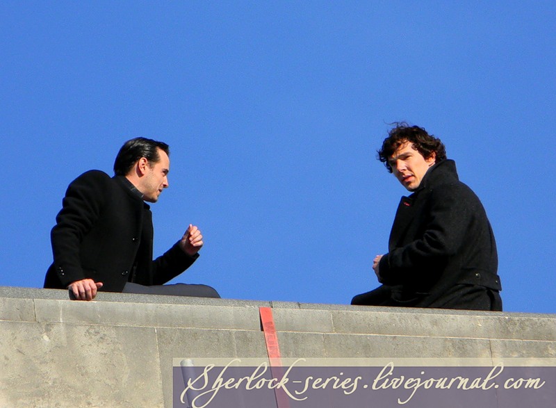 Sherlock