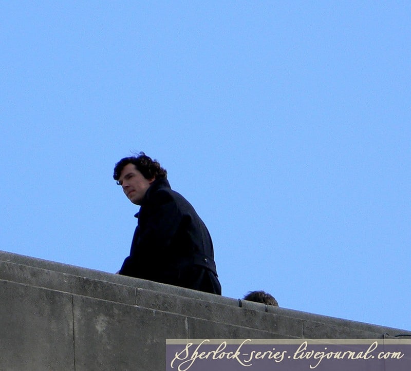 Sherlock