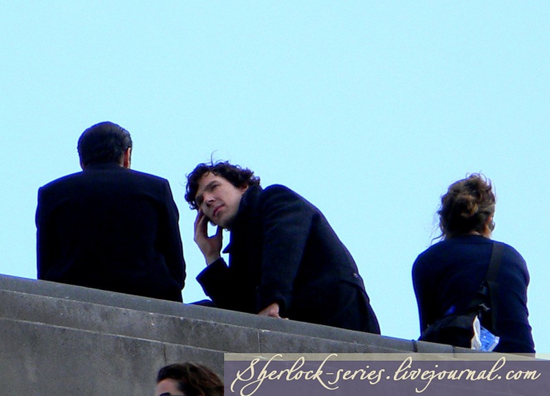 Sherlock