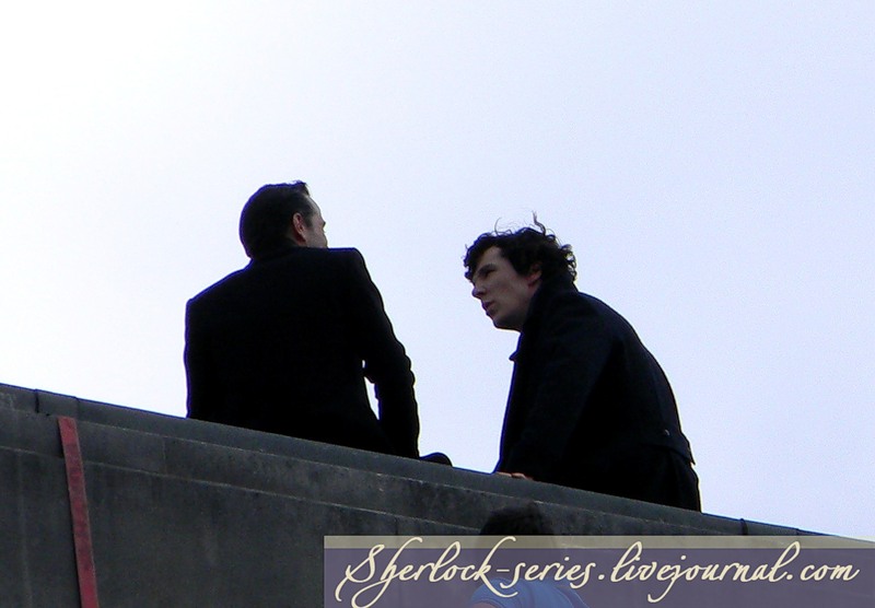 Sherlock