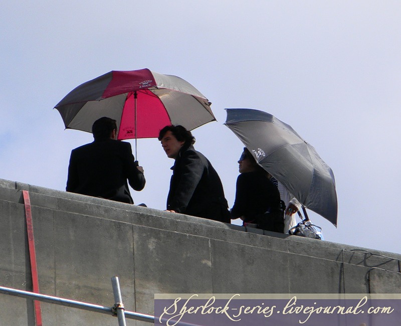 Sherlock