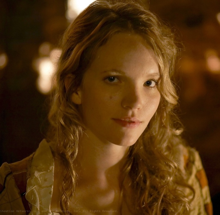 Tamzin Merchant image