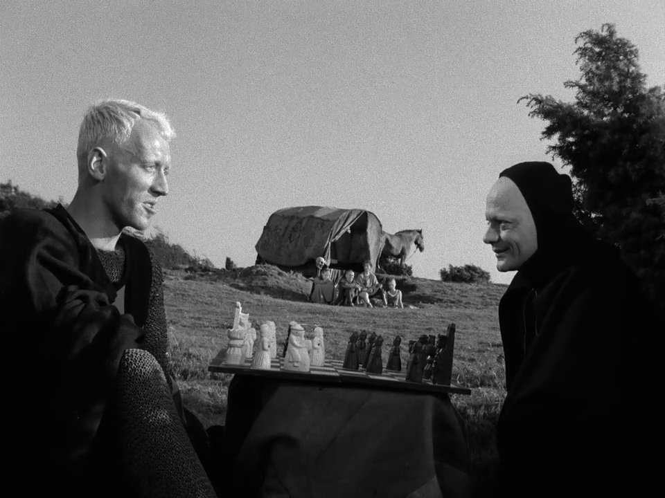 The Seventh Seal The Seventh Seal