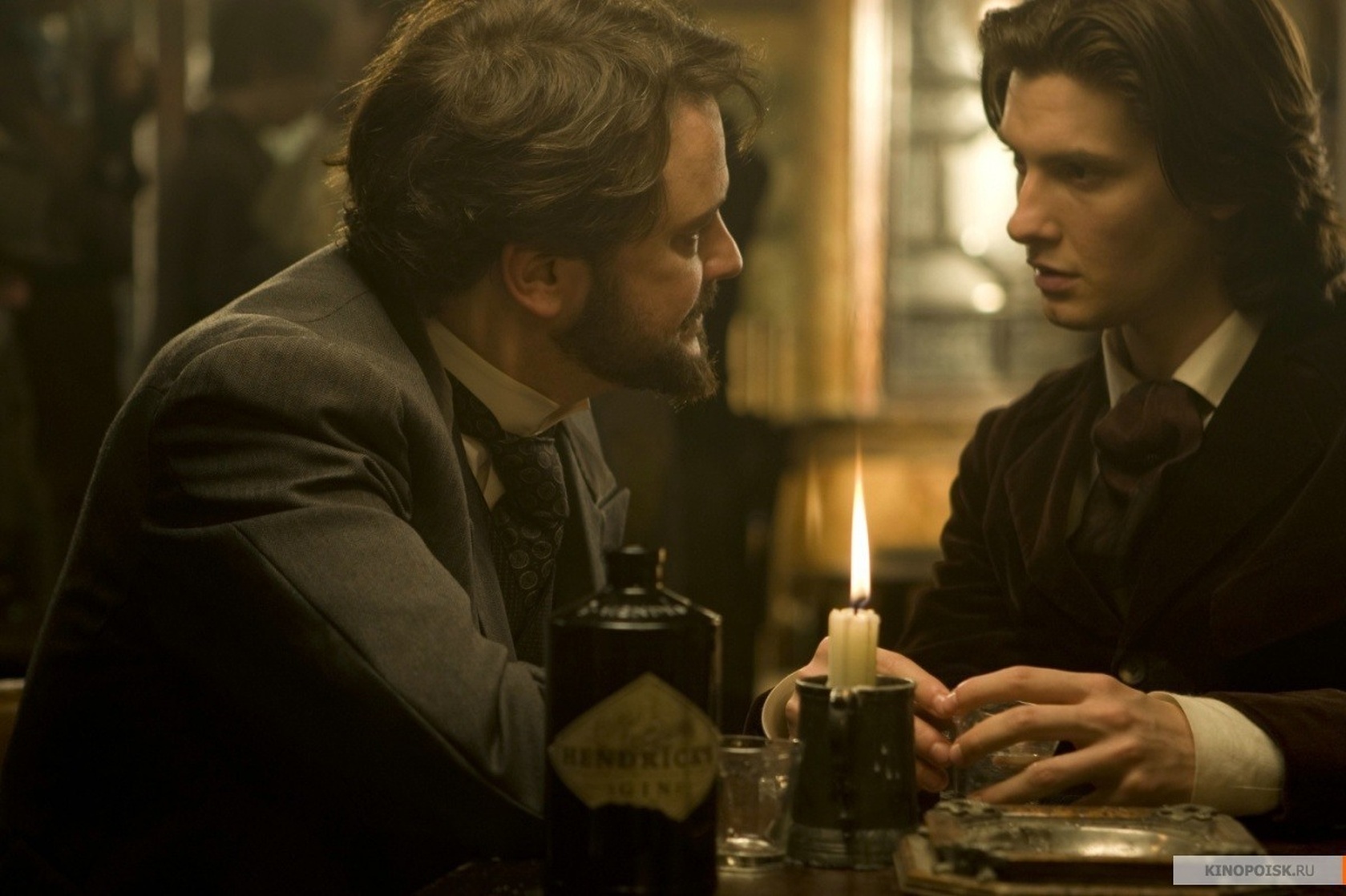 Dorian Gray 