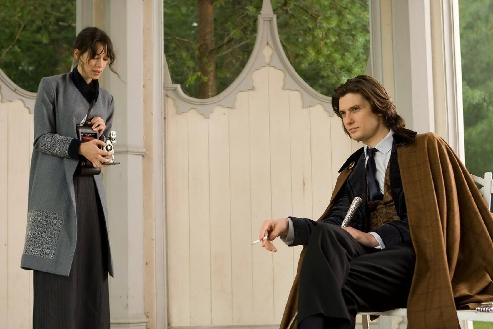 Dorian Gray 