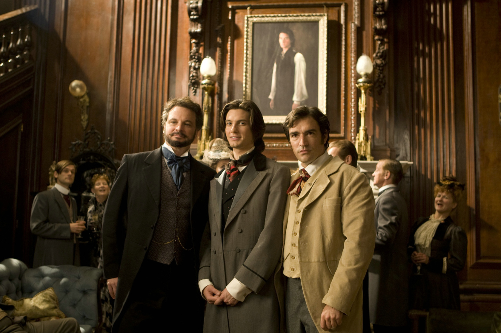 Dorian Gray 