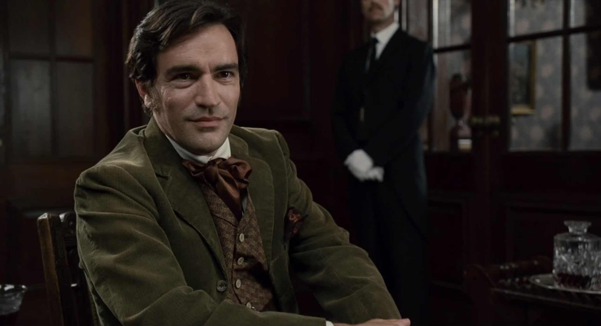 Dorian Gray 