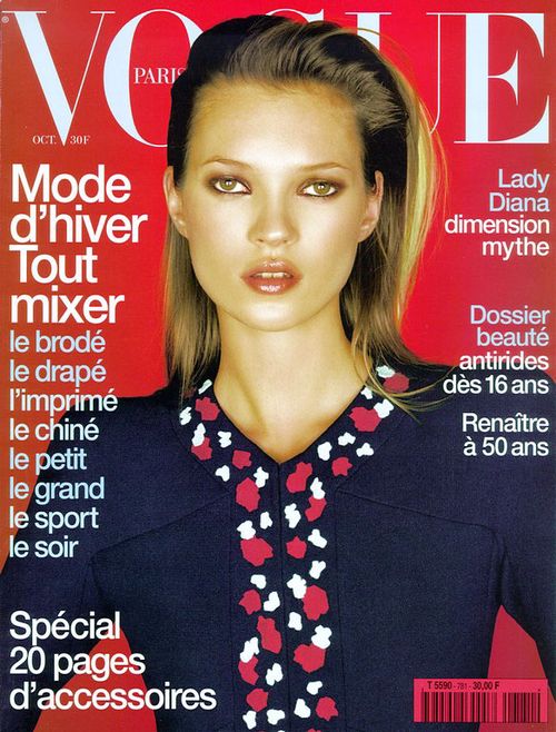 Picture of Kate Moss