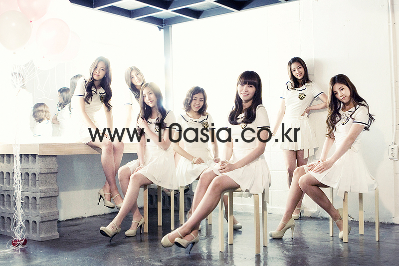 APink