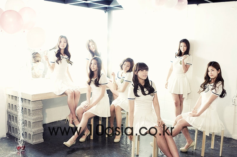 APink