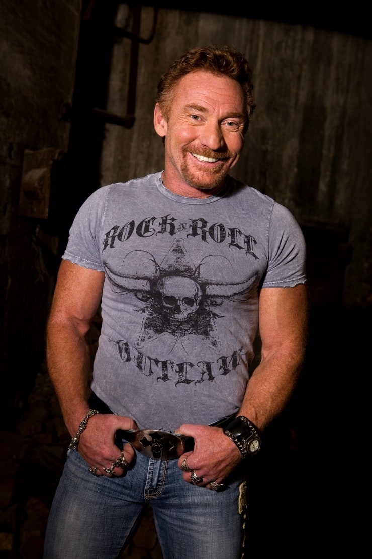 Picture of Danny Bonaduce