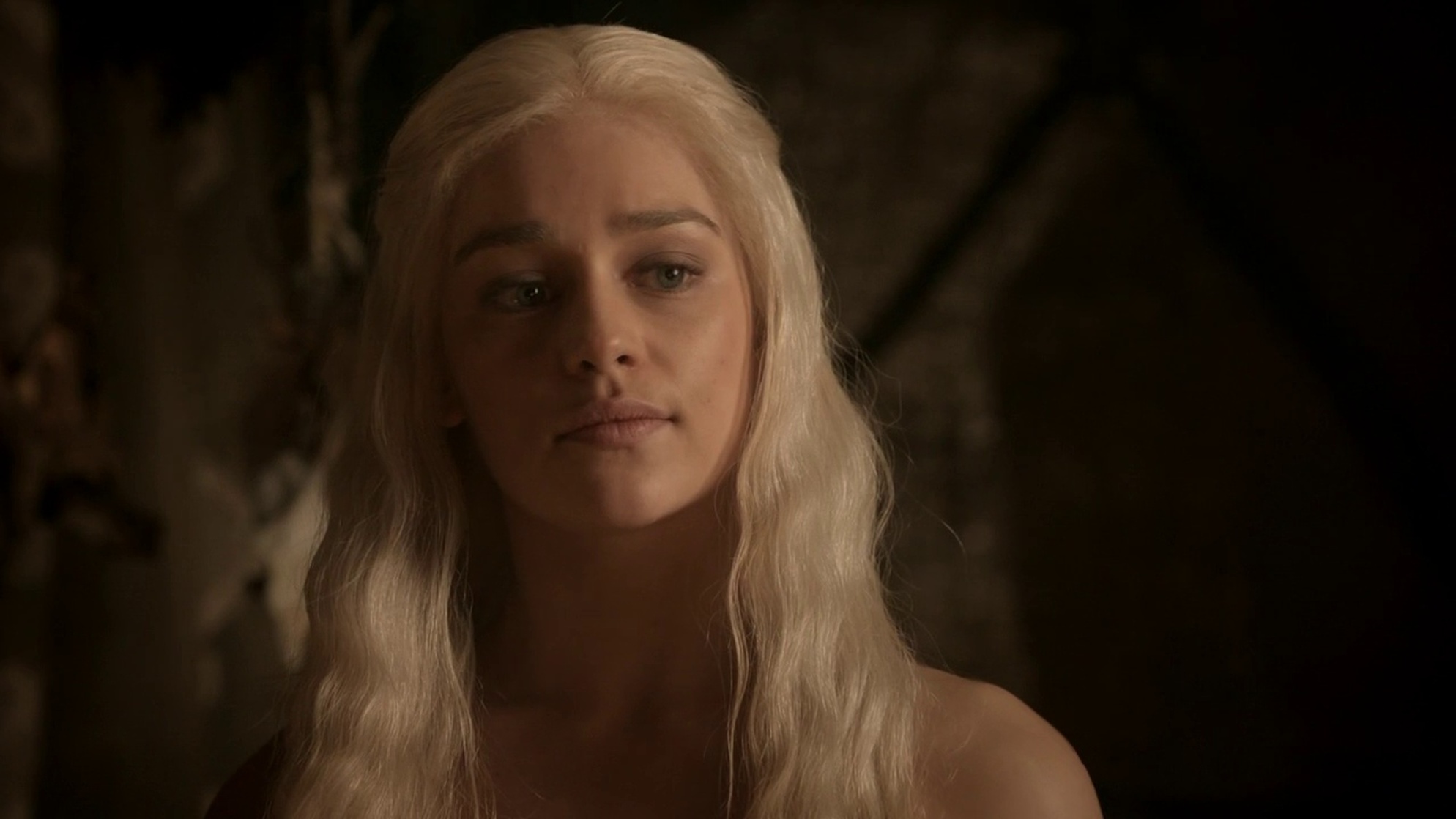 Emilia Clarke Emilia Clarke