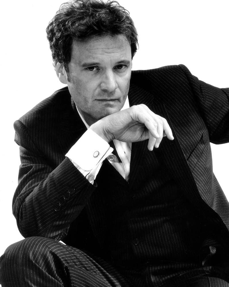 Picture of Colin Firth
