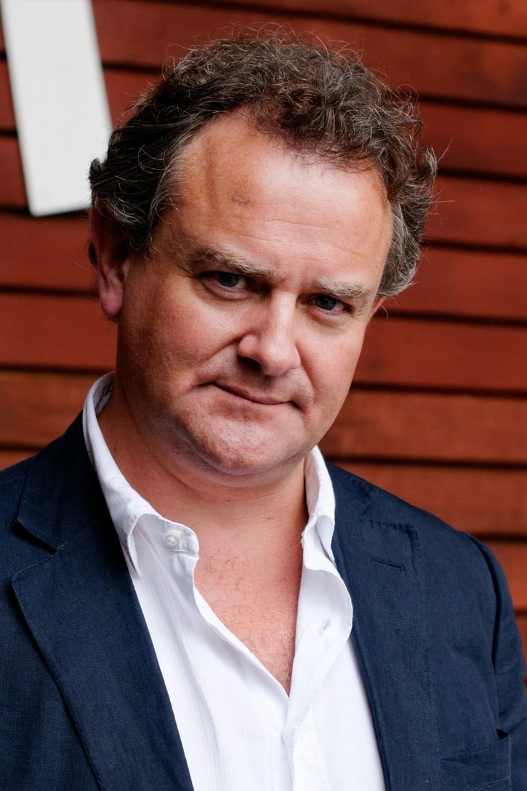 Hugh Bonneville picture