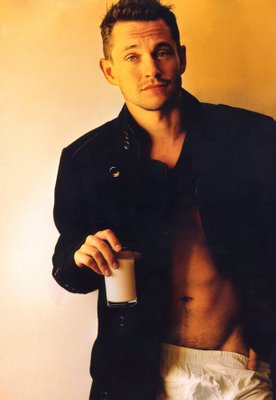 Picture of Hugh Dancy