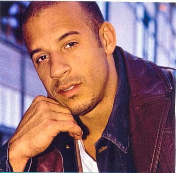 Vin Diesel Picture