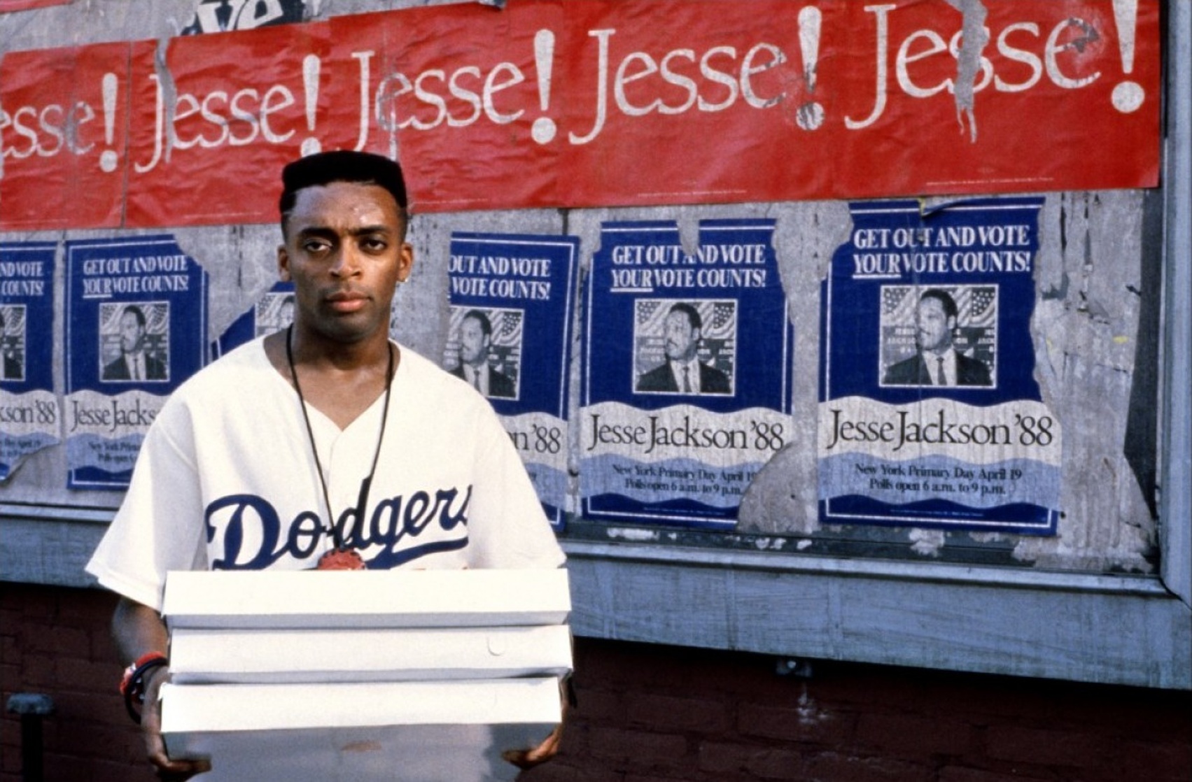 Do the Right Thing (1989) Do the Right Thing (1989)