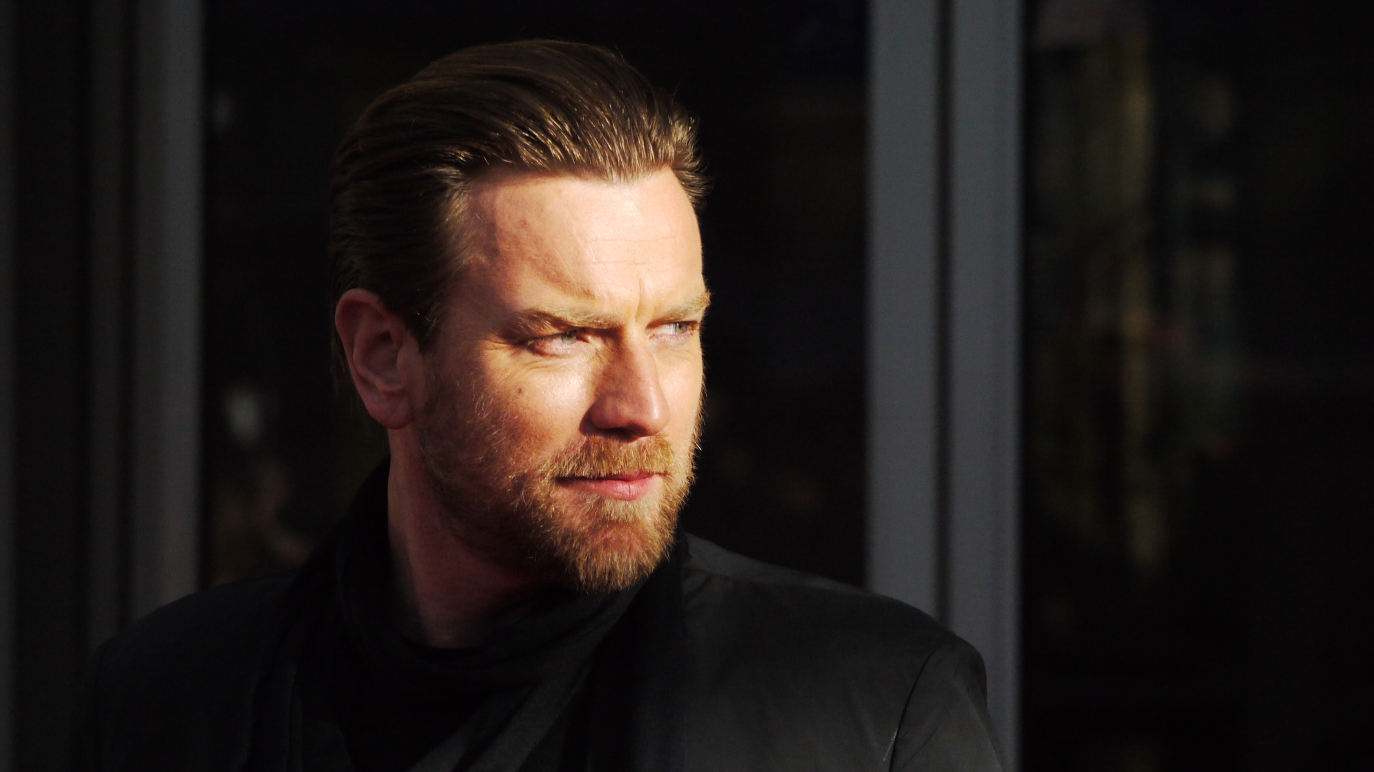 Ewan McGregor