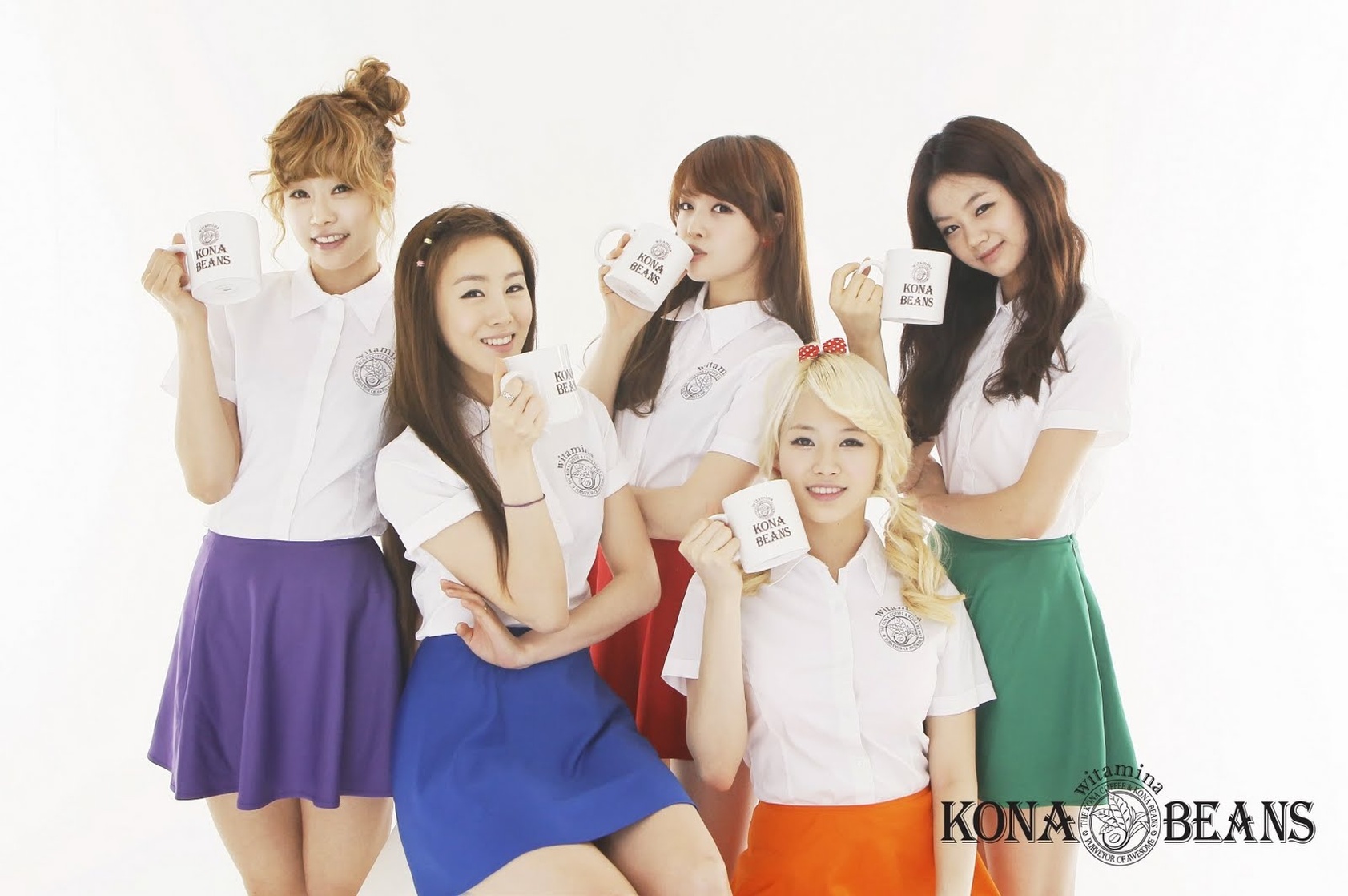Girl's Day
