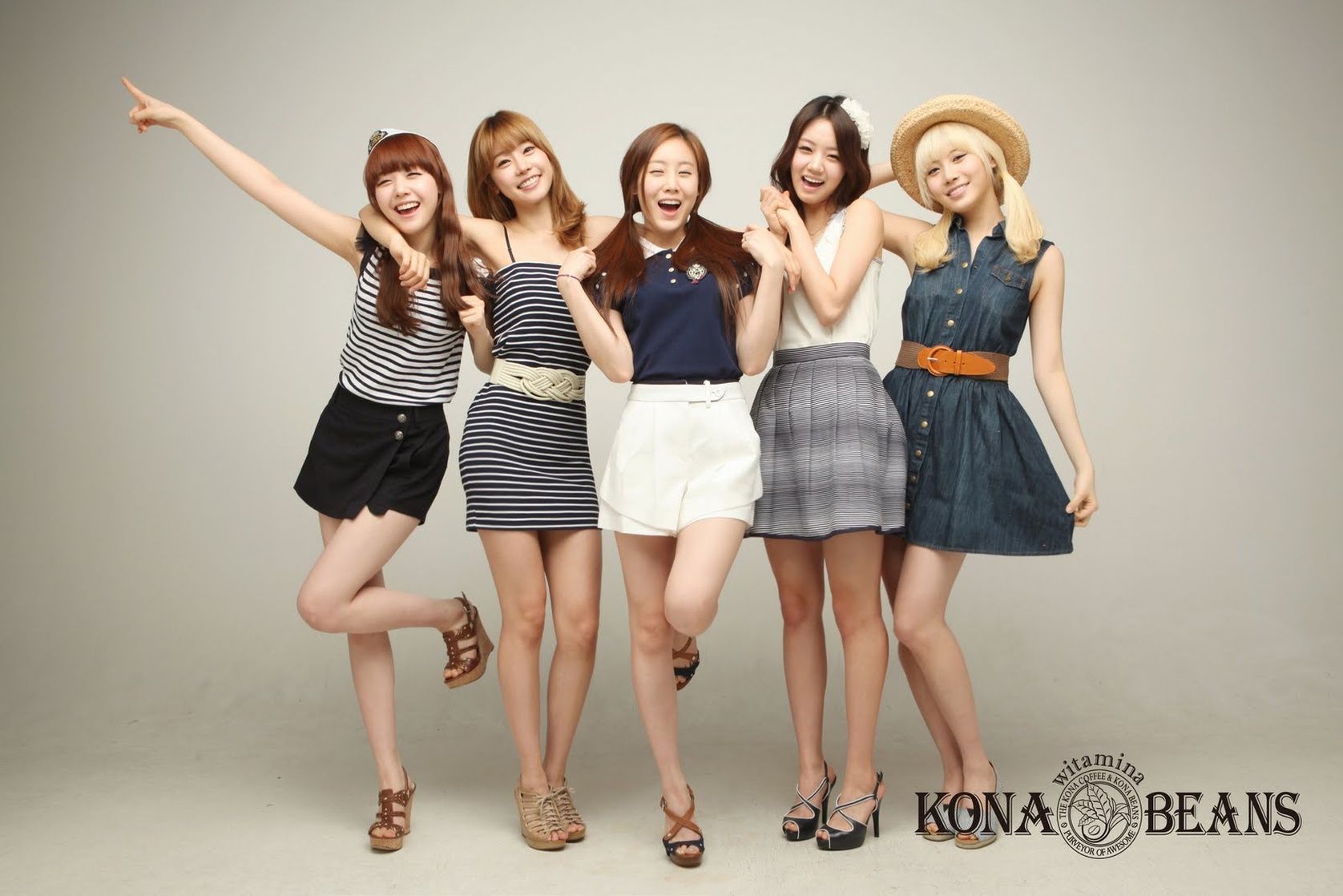 Girl's Day