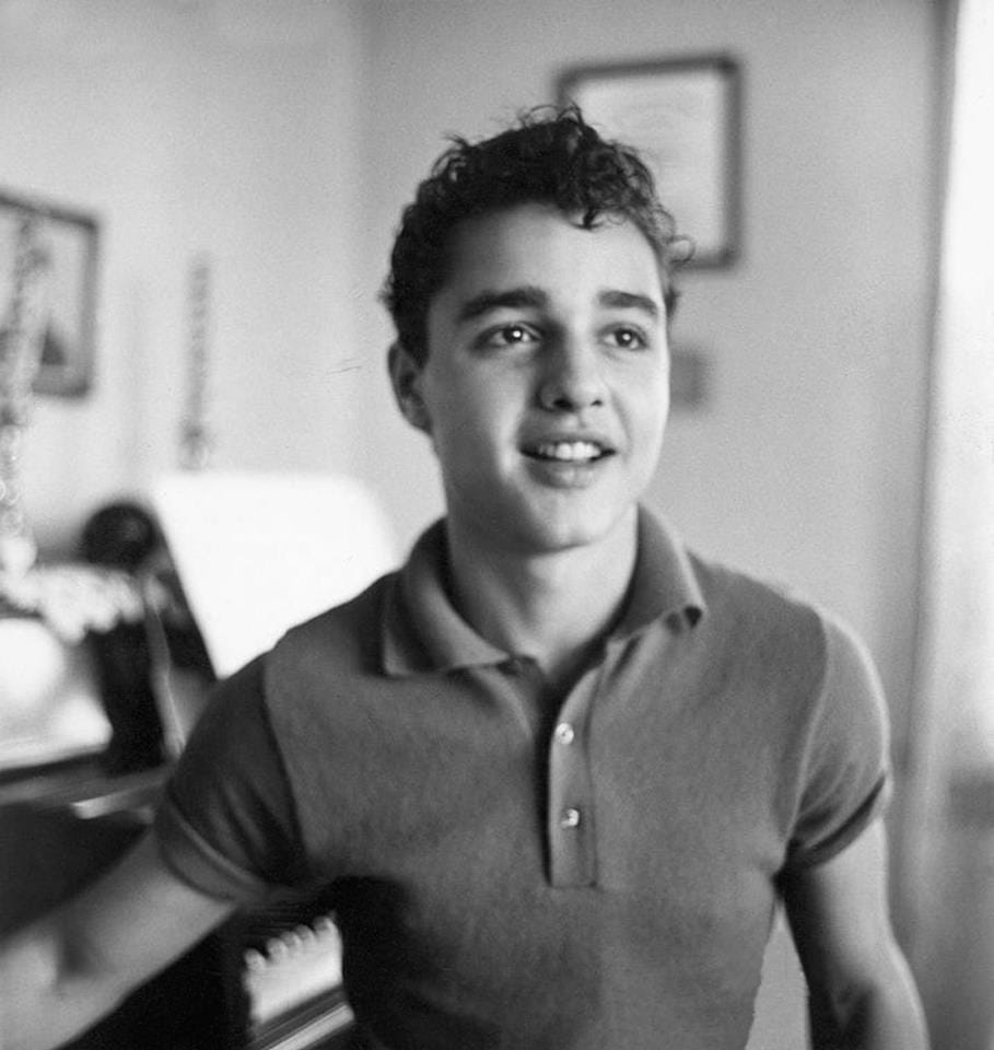 Sal Mineo Sal Mineo