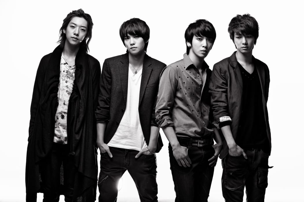 Cnblue