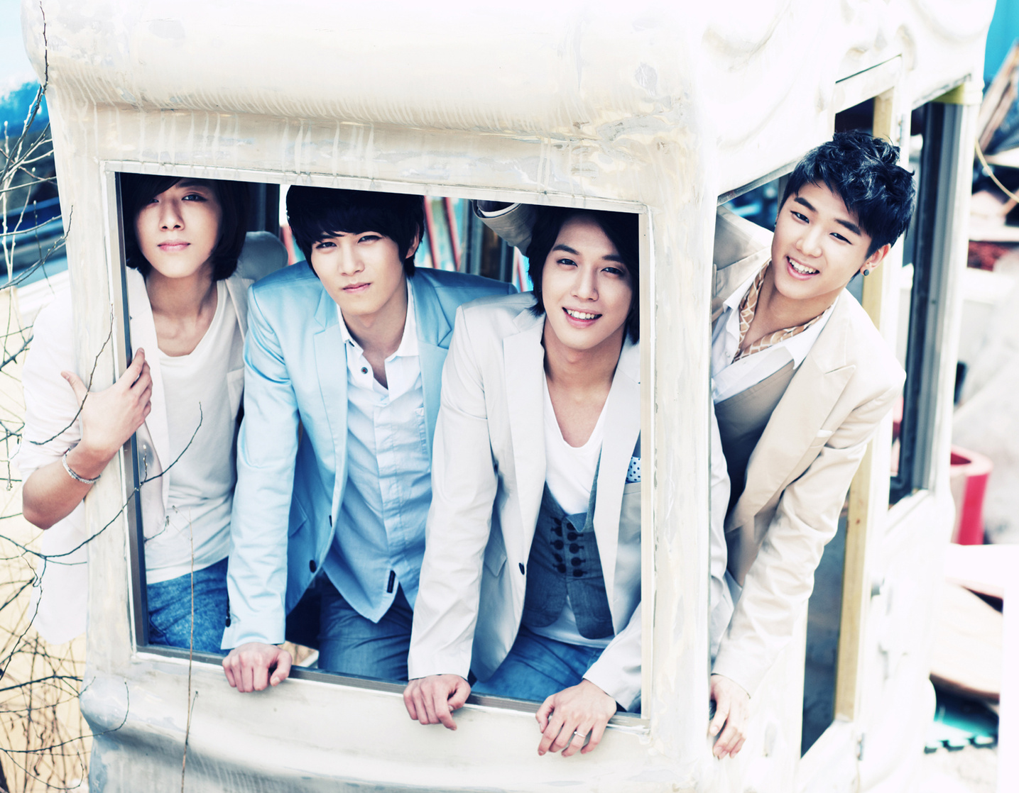 Cnblue
