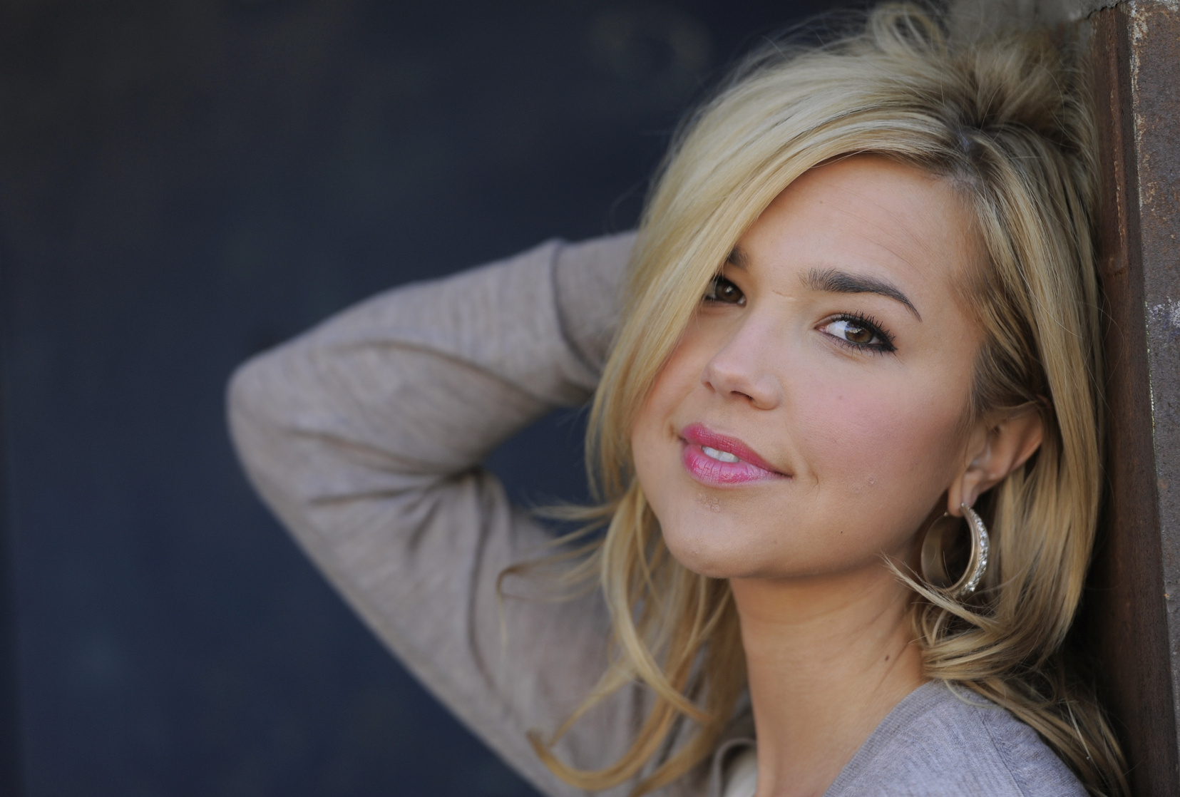 Arielle Kebbel Arielle Kebbel