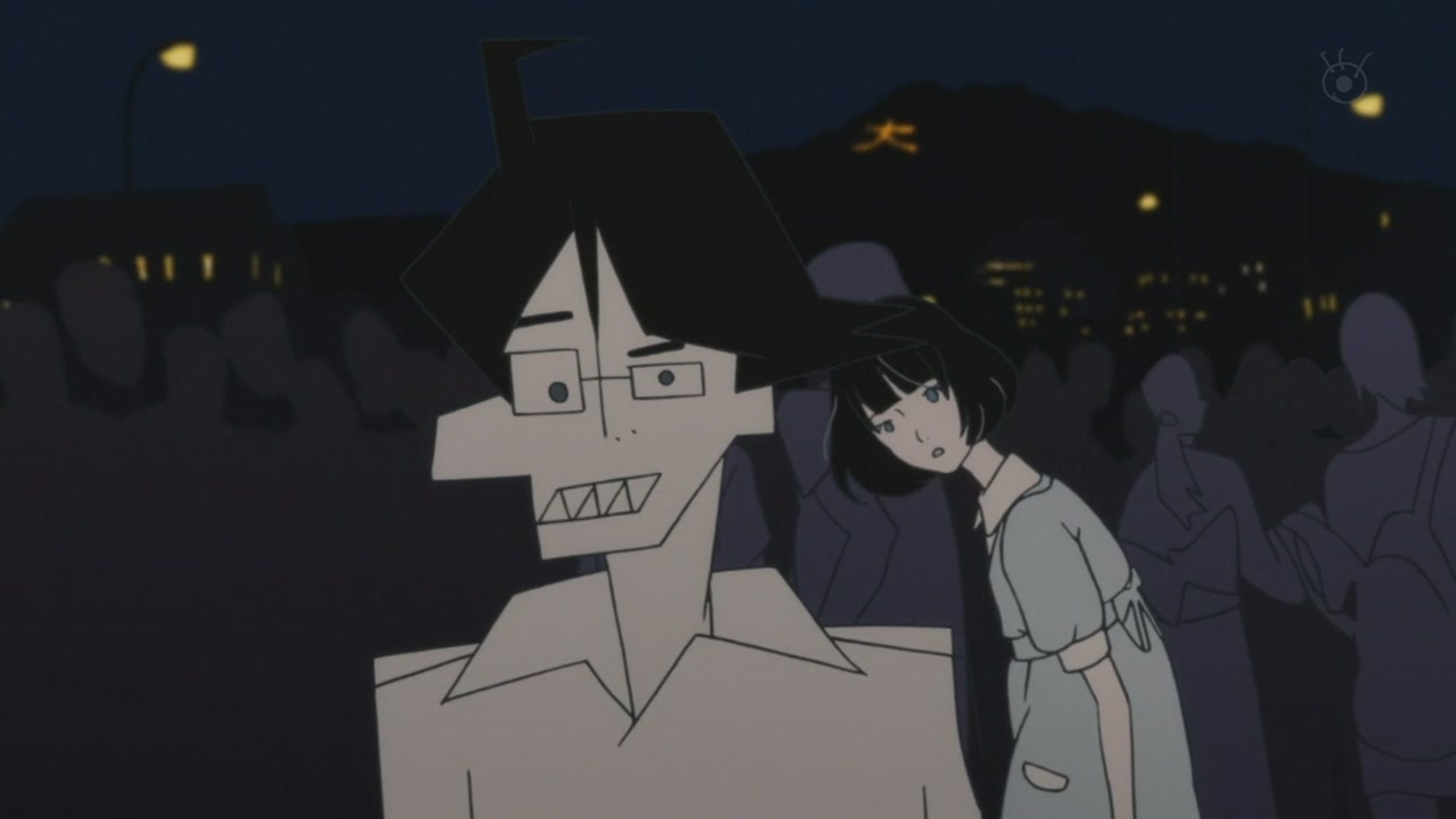 The Tatami Galaxy