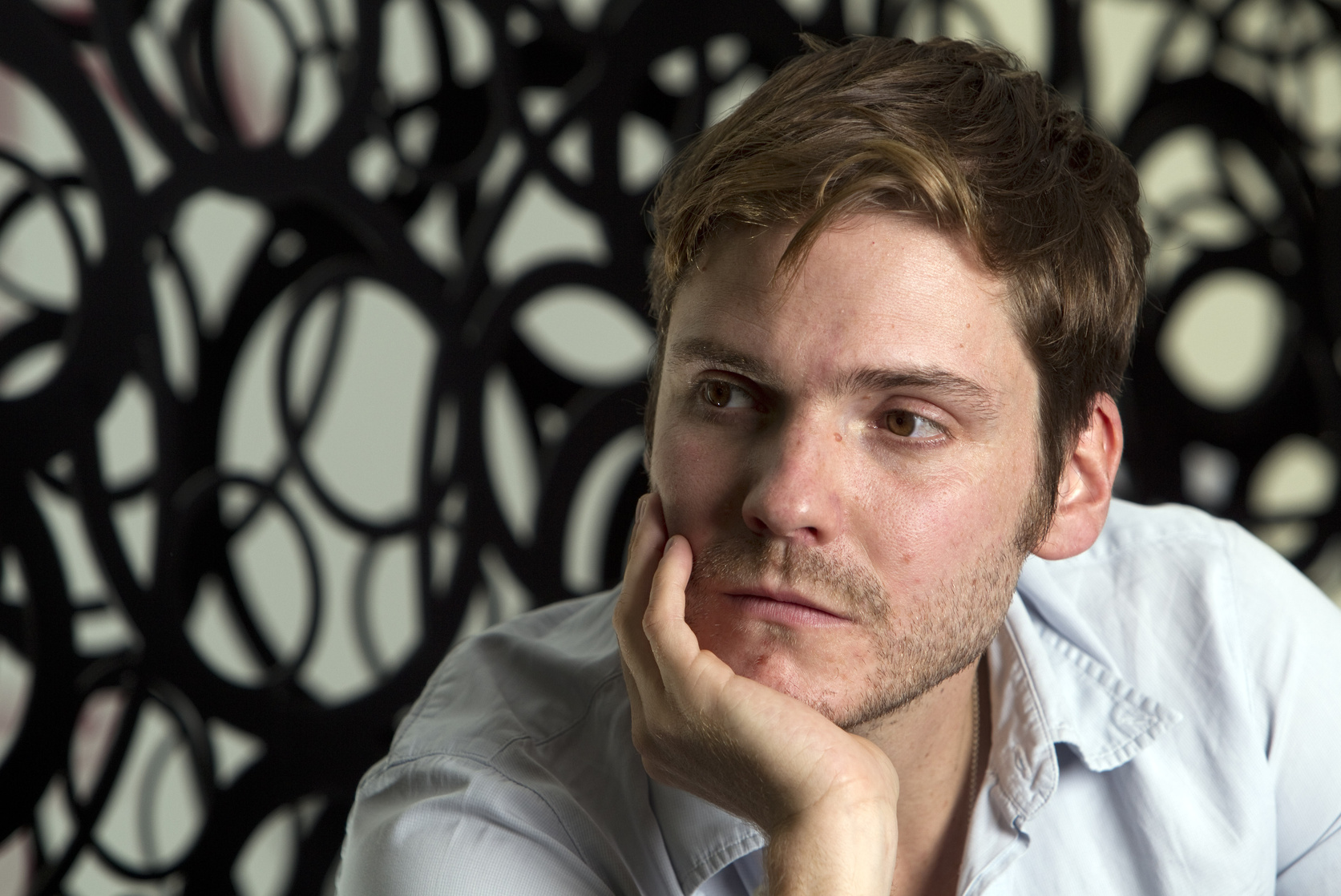Daniel Brühl