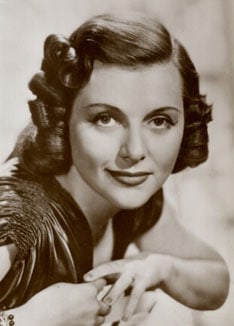 Image of Irene Hervey