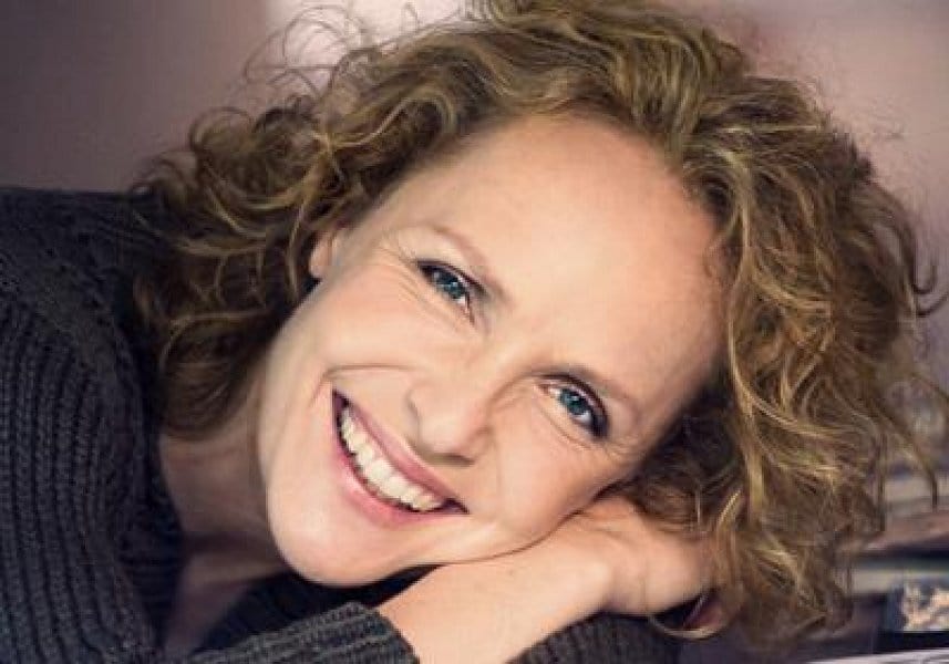 Juliane Köhler Juliane Köhler