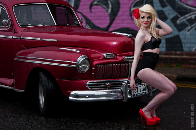 Katrina Darling