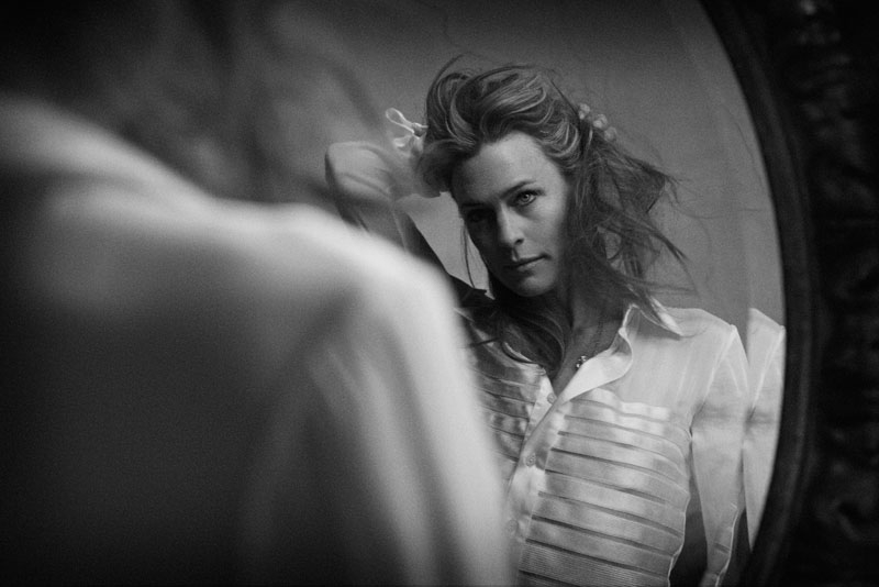 Robin Wright