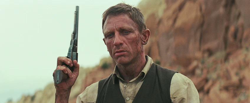 Cowboys & Aliens Cowboys & Aliens
