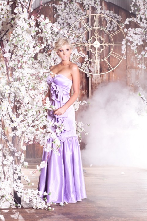 Picture of Sheridyn Fisher