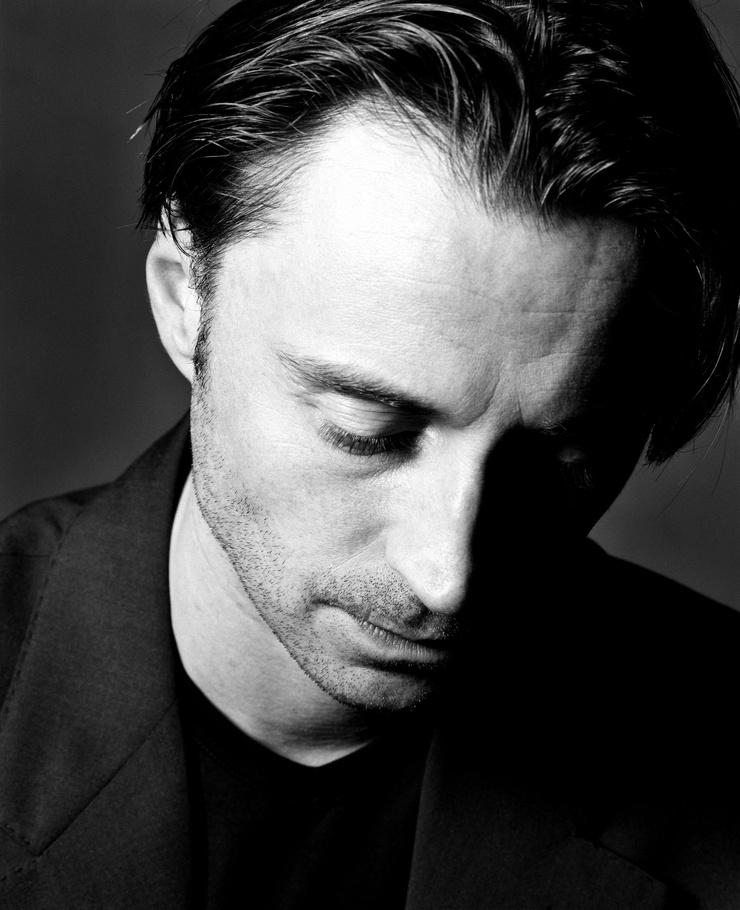 Picture of Robert Carlyle