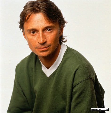 Picture of Robert Carlyle