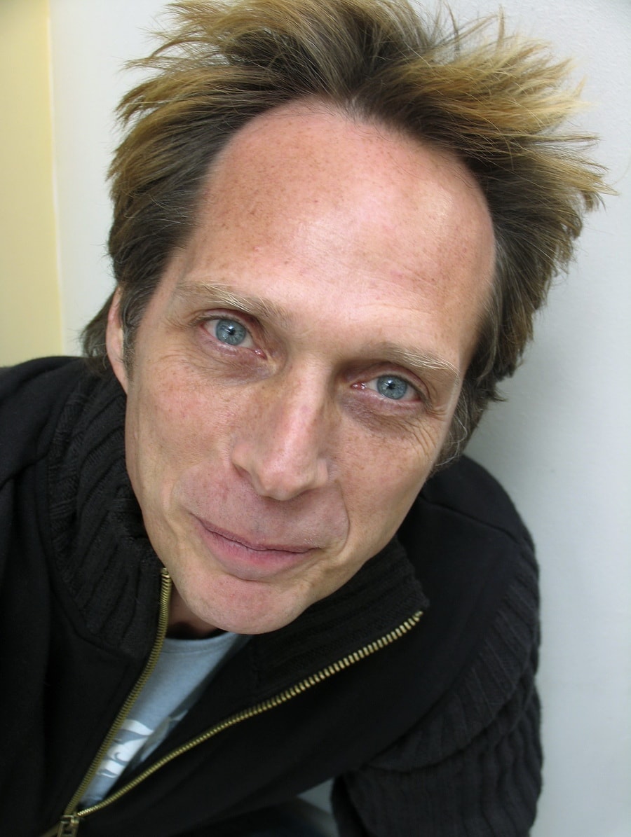 William Fichtner death