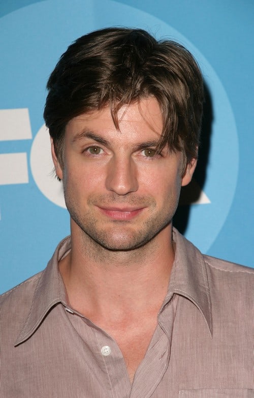 Picture of Gale Harold