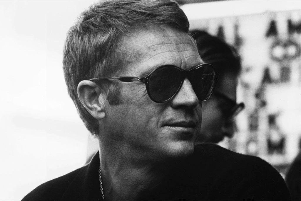 Steve McQueen Steve McQueen