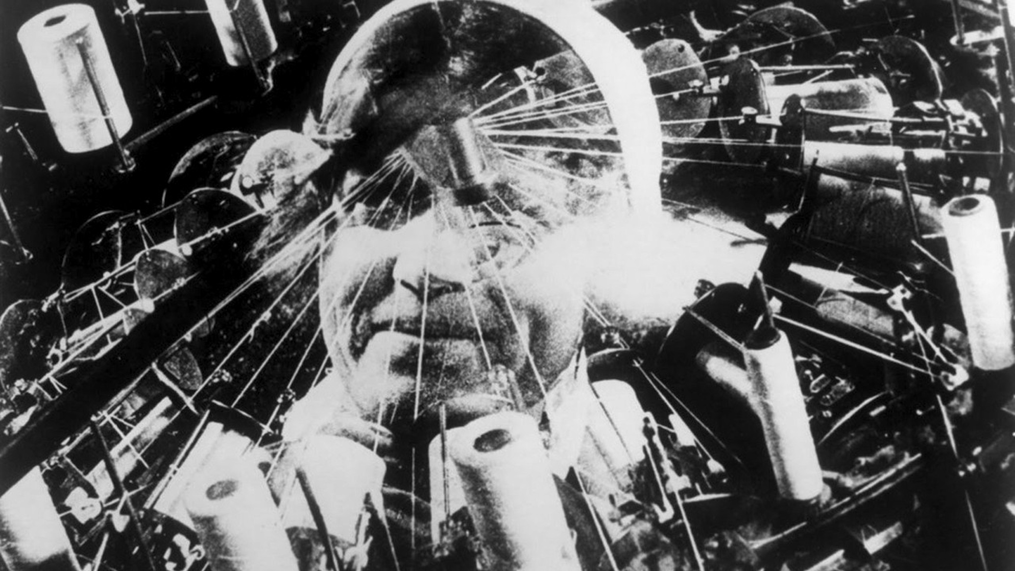 Man with a Movie Camera Man with a Movie Camera
