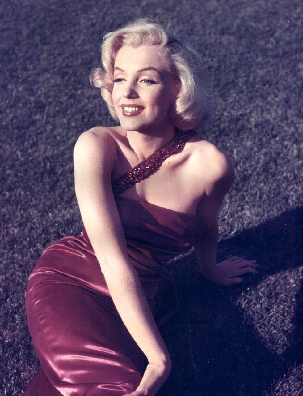 Picture of Marilyn Monroe