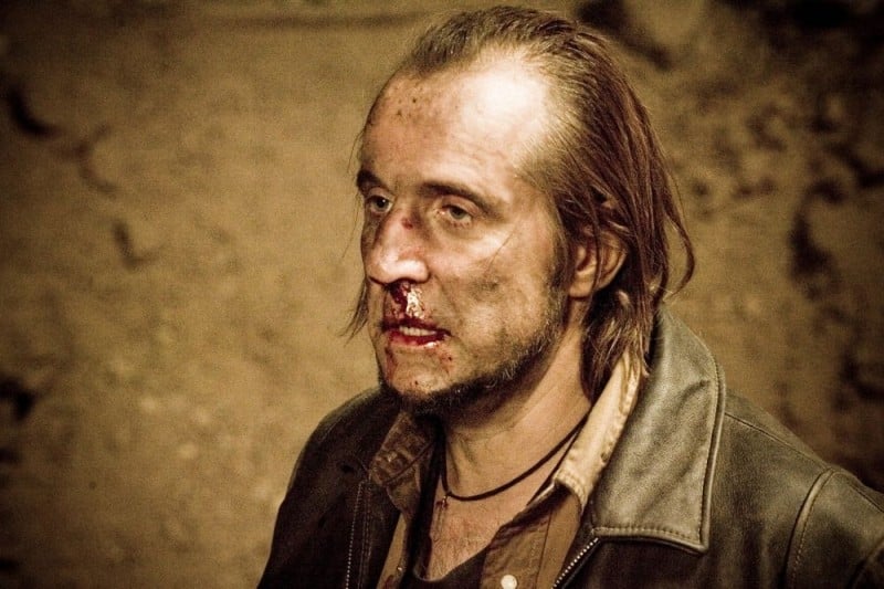 Peter Stormare