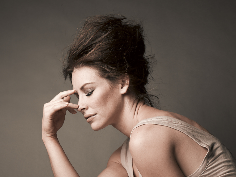 Evangeline Lilly Evangeline Lilly