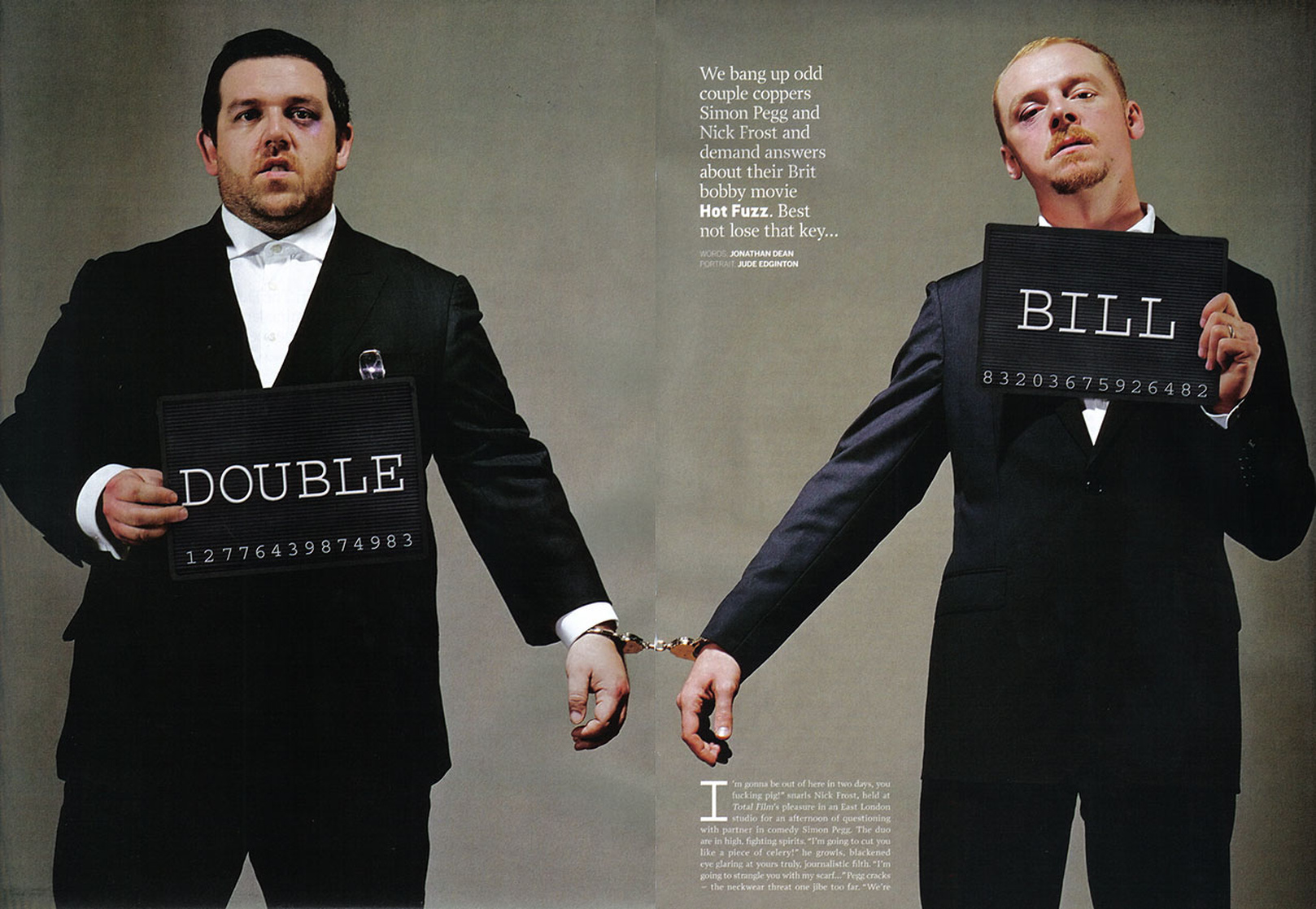 Simon Pegg Simon Pegg